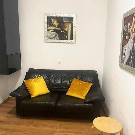 Piccolo Appartamento Nel Cuore Di Trieste Eksteriør bilde