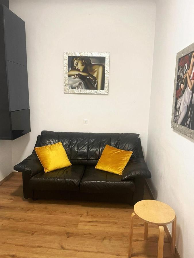 Piccolo Appartamento Nel Cuore Di Trieste Eksteriør bilde